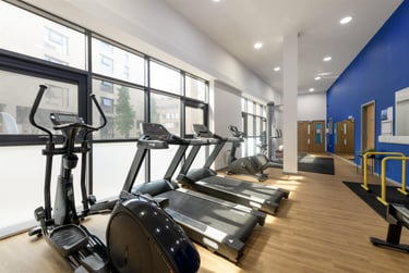1 bed studio, Portland Road, Sandyford, Newcastle, NE21DT - Image 14